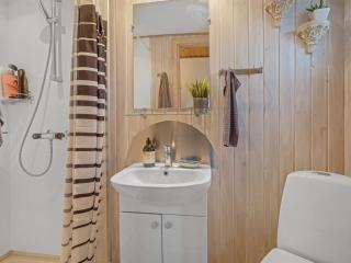 Apartment Benthe - 100m to the fjord by Interhome - 6