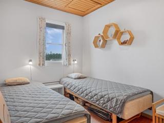 Apartment Benthe - 100m to the fjord by Interhome - 3