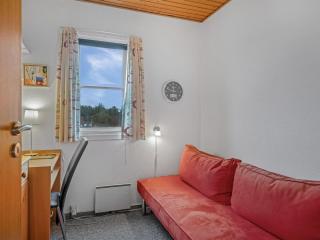 Apartment Benthe - 100m to the fjord by Interhome - 2