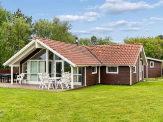 Holiday Home Terne - 90m from the sea by Interhome - 5