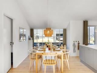 Holiday Home Eida - 500m from the sea by Interhome - 8