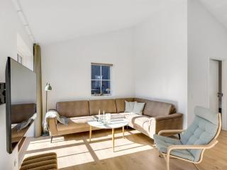 Holiday Home Eida - 500m from the sea by Interhome - 9