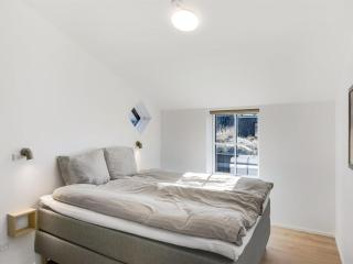 Holiday Home Eida - 500m from the sea by Interhome - 3