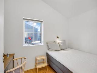 Holiday Home Eida - 500m from the sea by Interhome - 1