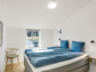 Holiday Home Eida - 500m from the sea by Interhome - 2