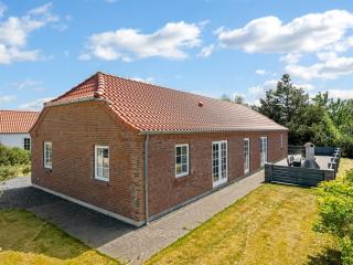 Holiday Home Merit - 3-2km from the sea by Interhome - 0