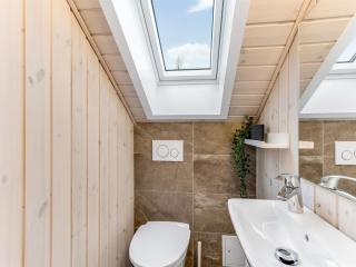 Holiday Home Lycka - 700m from the sea by Interhome - 7