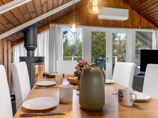 Holiday Home Lycka - 700m from the sea by Interhome - 6