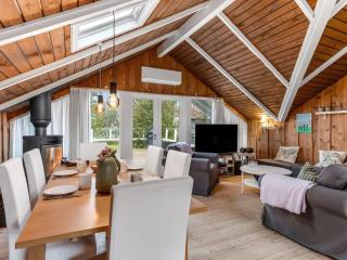 Holiday Home Lycka - 700m from the sea by Interhome - 3