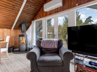 Holiday Home Lycka - 700m from the sea by Interhome - 2