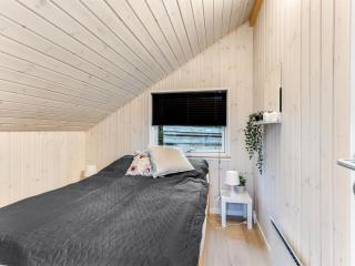 Holiday Home Lycka - 700m from the sea by Interhome - 1