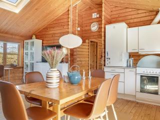 Holiday Home Tjarko - 690m to the fjord by Interhome - 8