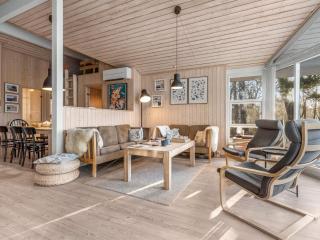 Holiday Home Åse - 1-3km from the sea by Interhome - 8