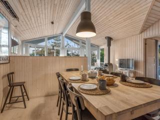 Holiday Home Åse - 1-3km from the sea by Interhome - 7