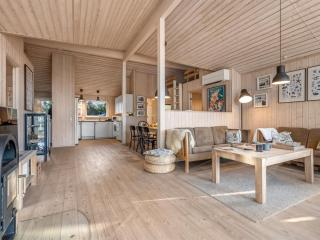Holiday Home Åse - 1-3km from the sea by Interhome - 9
