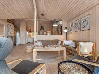 Holiday Home Åse - 1-3km from the sea by Interhome - 5