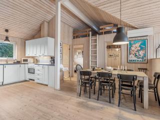 Holiday Home Åse - 1-3km from the sea by Interhome - 2