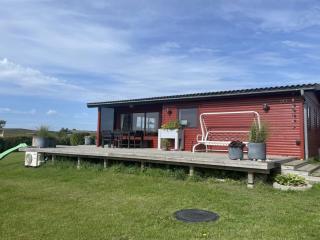 Holiday Home Joseph - 500m from the sea by Interhome - Ebeltoft - 0
