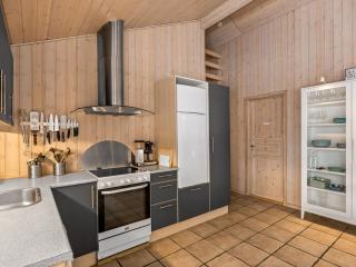 Holiday Home Rickmer - 1-9km from the sea by Interhome - 6