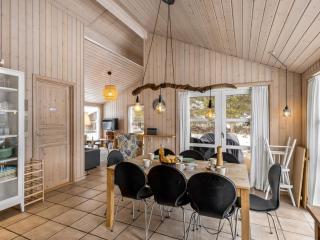 Holiday Home Rickmer - 1-9km from the sea by Interhome - 7