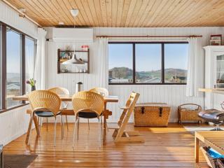 Holiday Home Joseph - 500m from the sea by Interhome - Ebeltoft - 7