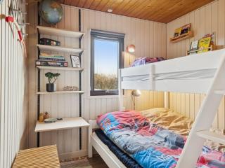 Holiday Home Joseph - 500m from the sea by Interhome - Ebeltoft - 3