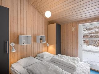 Holiday Home Rickmer - 1-9km from the sea by Interhome - 3