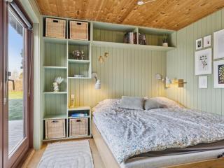 Holiday Home Joseph - 500m from the sea by Interhome - Ebeltoft - 5