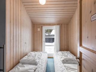 Holiday Home Rickmer - 1-9km from the sea by Interhome - 1