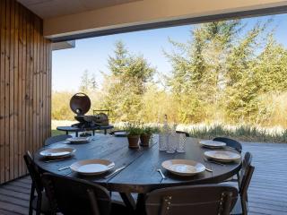 Holiday Home Nico - 1-4km from the sea by Interhome - 6
