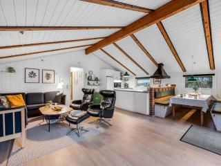 Holiday Home Veera - from the sea by Interhome - 8