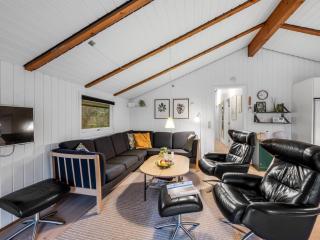 Holiday Home Veera - from the sea by Interhome - 5