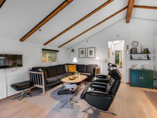 Holiday Home Veera - from the sea by Interhome - 6