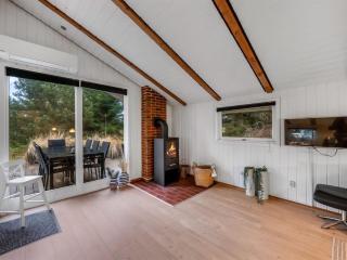 Holiday Home Veera - from the sea by Interhome - 7