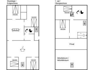 Holiday Home Ofelia - 4km from the sea by Interhome - 9