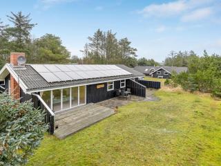 Holiday Home Gidske - 850m from the sea by Interhome - 0
