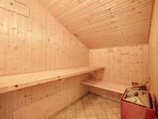 Holiday Home Gidske - 850m from the sea by Interhome - 4