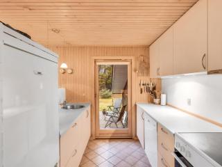 Holiday Home Gidske - 850m from the sea by Interhome - 6