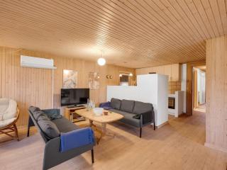 Holiday Home Gidske - 850m from the sea by Interhome - 9
