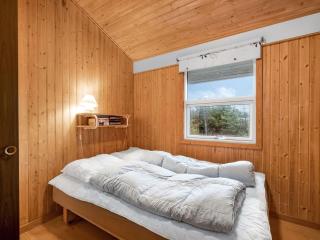 Holiday Home Gidske - 850m from the sea by Interhome - 3