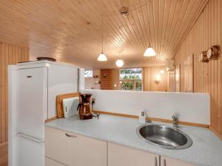 Holiday Home Gidske - 850m from the sea by Interhome - 2