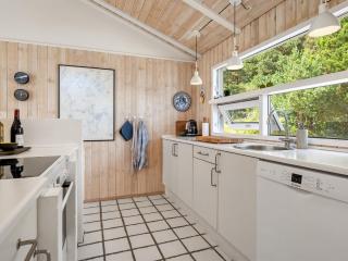 Holiday Home Sybil - 700m from the sea by Interhome - 6