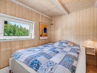Holiday Home Sybil - 700m from the sea by Interhome - 1