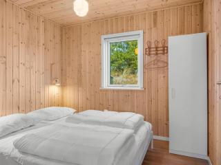Holiday Home Ovine - 900m from the sea by Interhome - 3