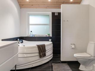 Holiday Home Joske - 2km from the sea by Interhome - 6