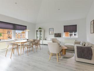 Apartment Fader - 31km from the sea by Interhome - 9