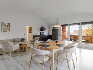 Apartment Fader - 31km from the sea by Interhome - 6