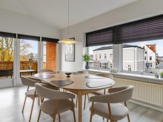 Apartment Fader - 31km from the sea by Interhome - 8