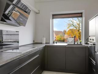 Apartment Fader - 31km from the sea by Interhome - 2