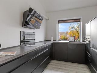 Apartment Fader - 31km from the sea by Interhome - 4